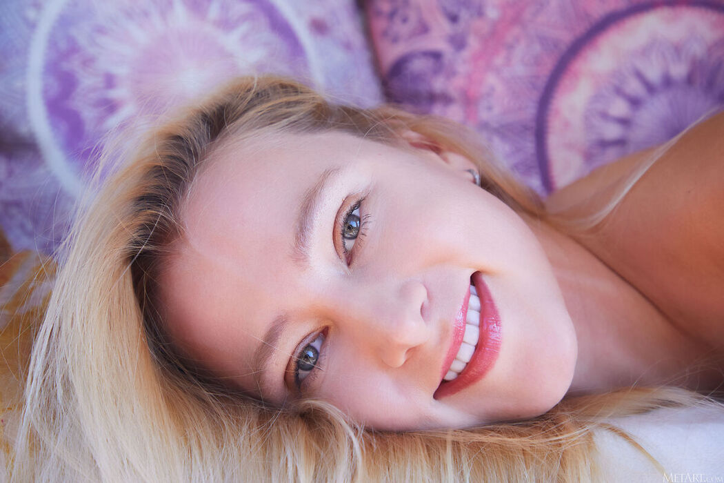 MetArt Ivi Rein – Spring Sparkle Part01 (53P)