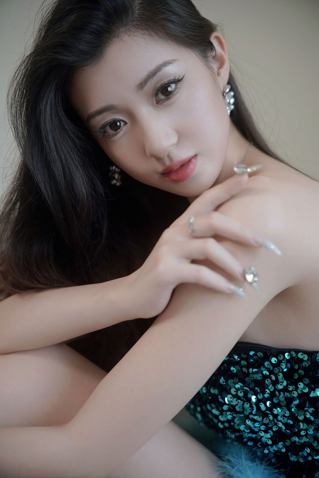 YiTuYu艺图语 Vol.8640 Dva (32P)