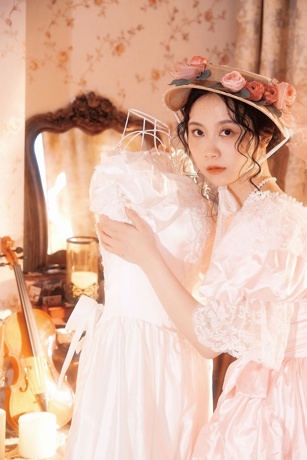 YiTuYu艺图语 Vol.8637 Jiang Jiang (21P)