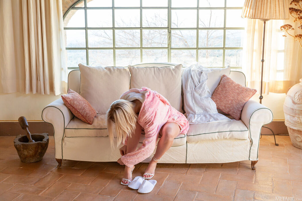 MetArt Lana Lane – Warm Sunlight Part02 (72P)