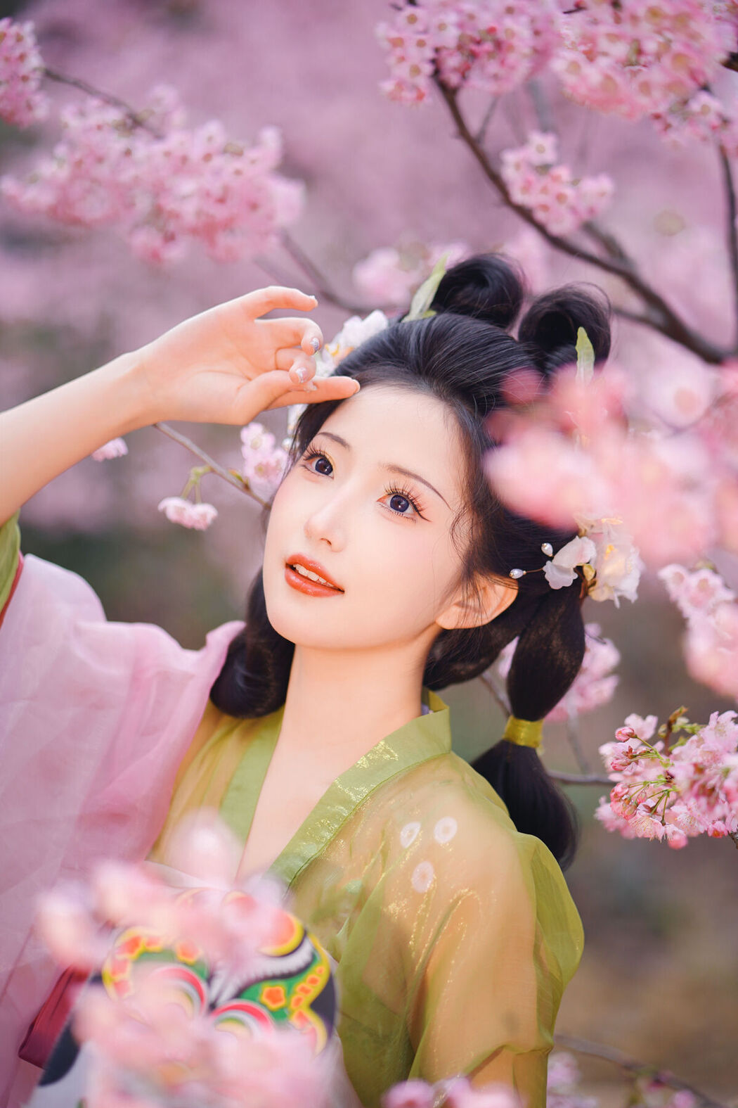 YiTuYu艺图语 Vol.8636 Tu Ya W (23P)