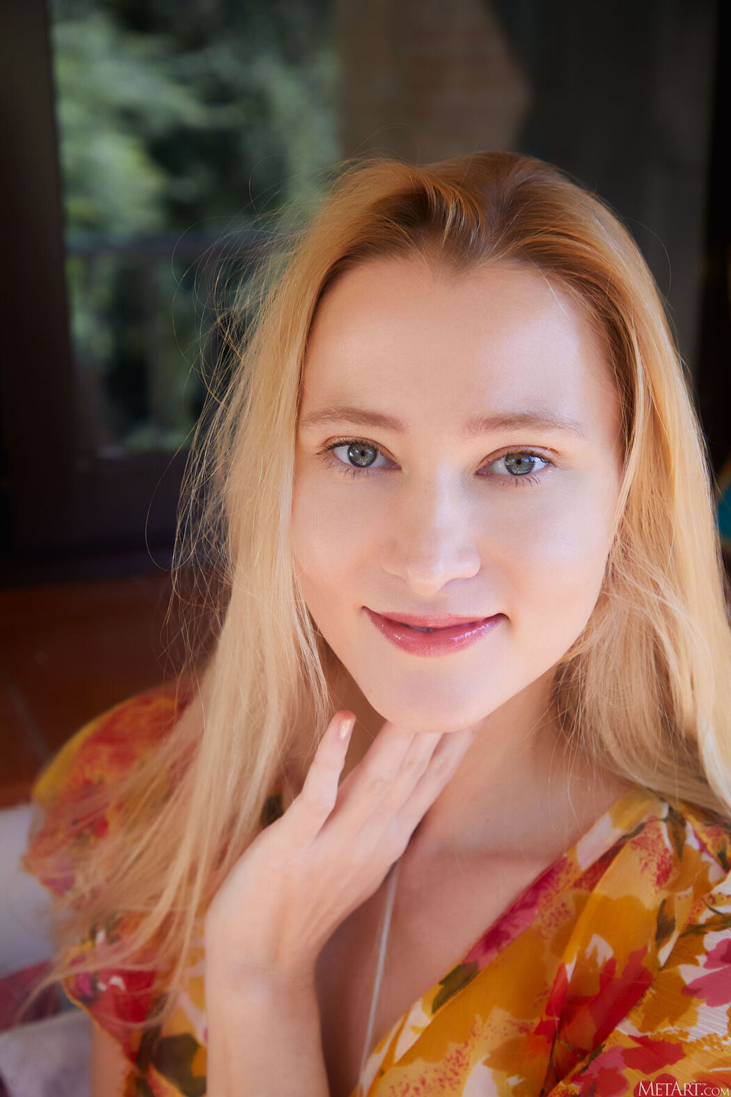 MetArt Ivi Rein – Spring Sparkle Part01 (53P)