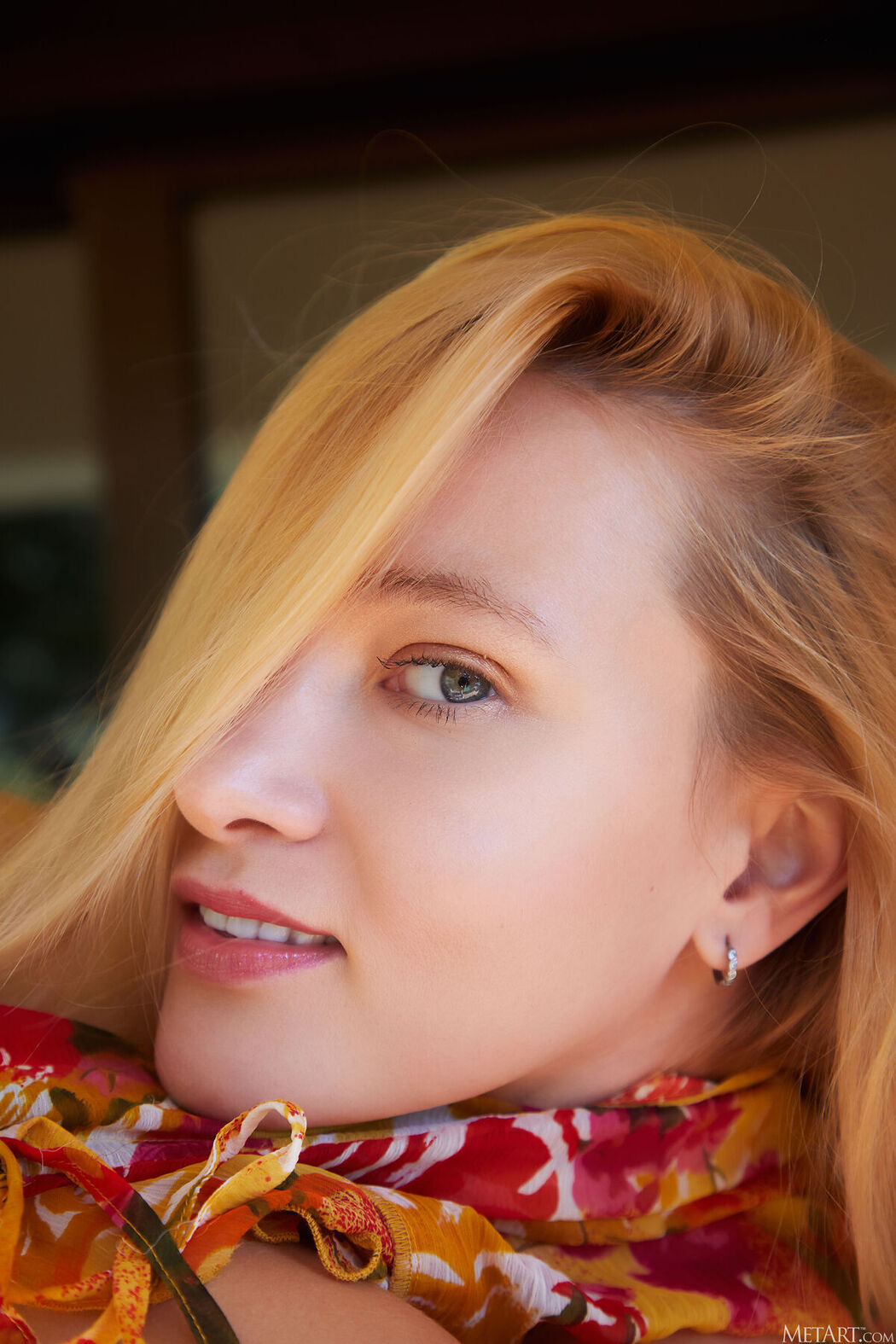 MetArt Ivi Rein – Spring Sparkle Part01 (53P)