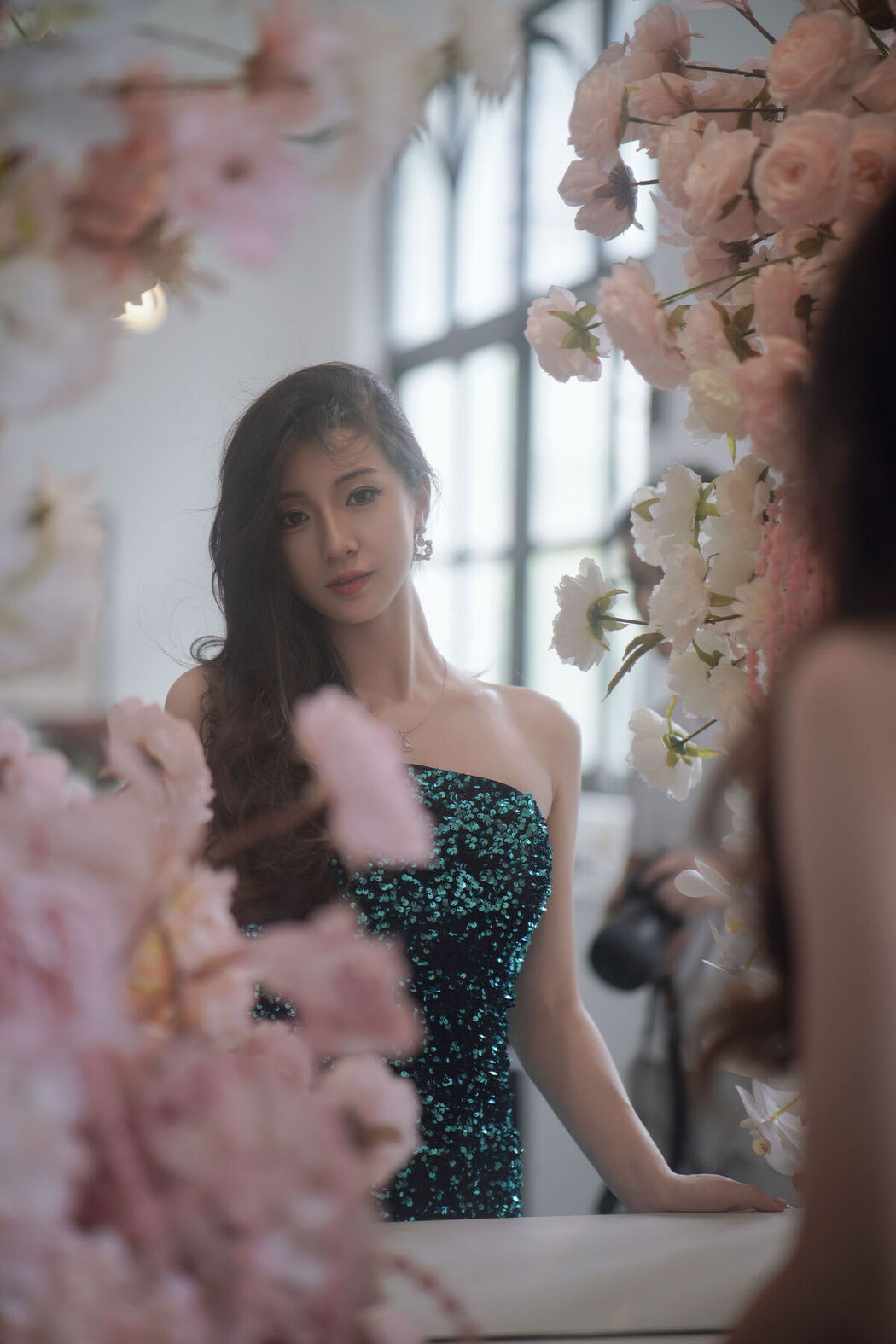 YiTuYu艺图语 Vol.8640 Dva (32P)