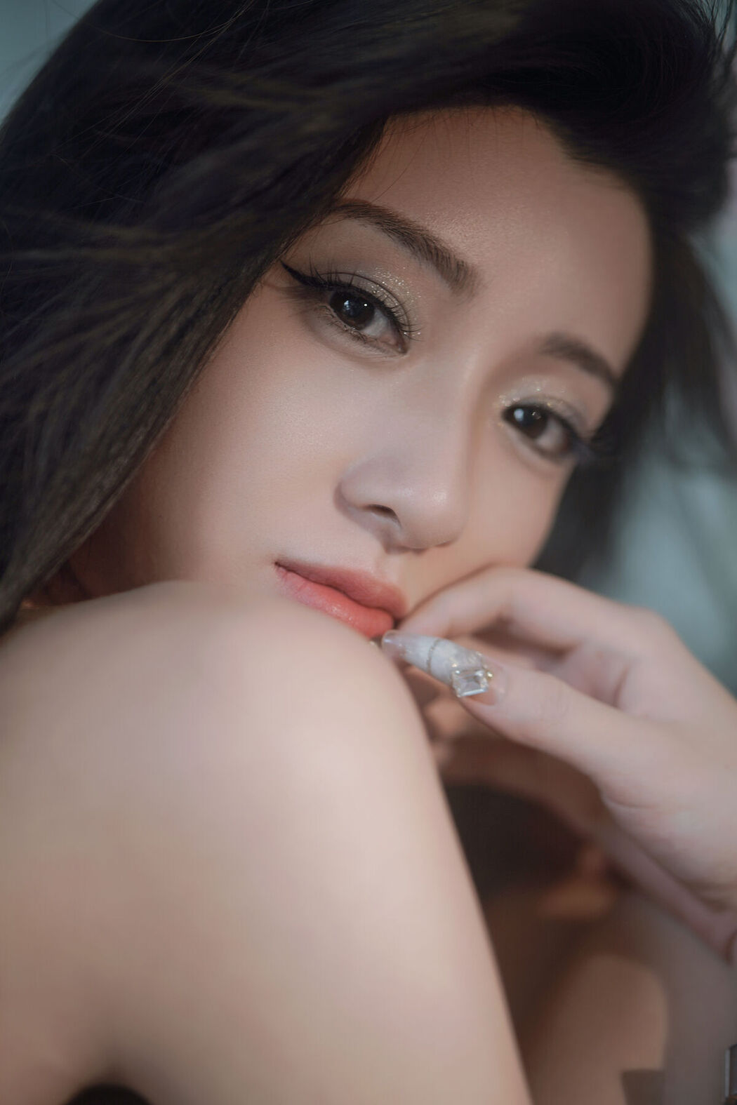 YiTuYu艺图语 Vol.8640 Dva (32P)