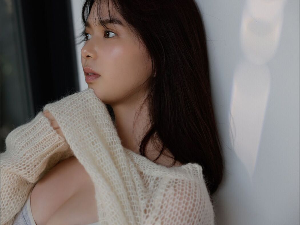 JP Riko Matsudaira 松平璃子 – FRIDAYデジタル写真集 艶っぽくて、色っぽい。 Vol.2 (85P)