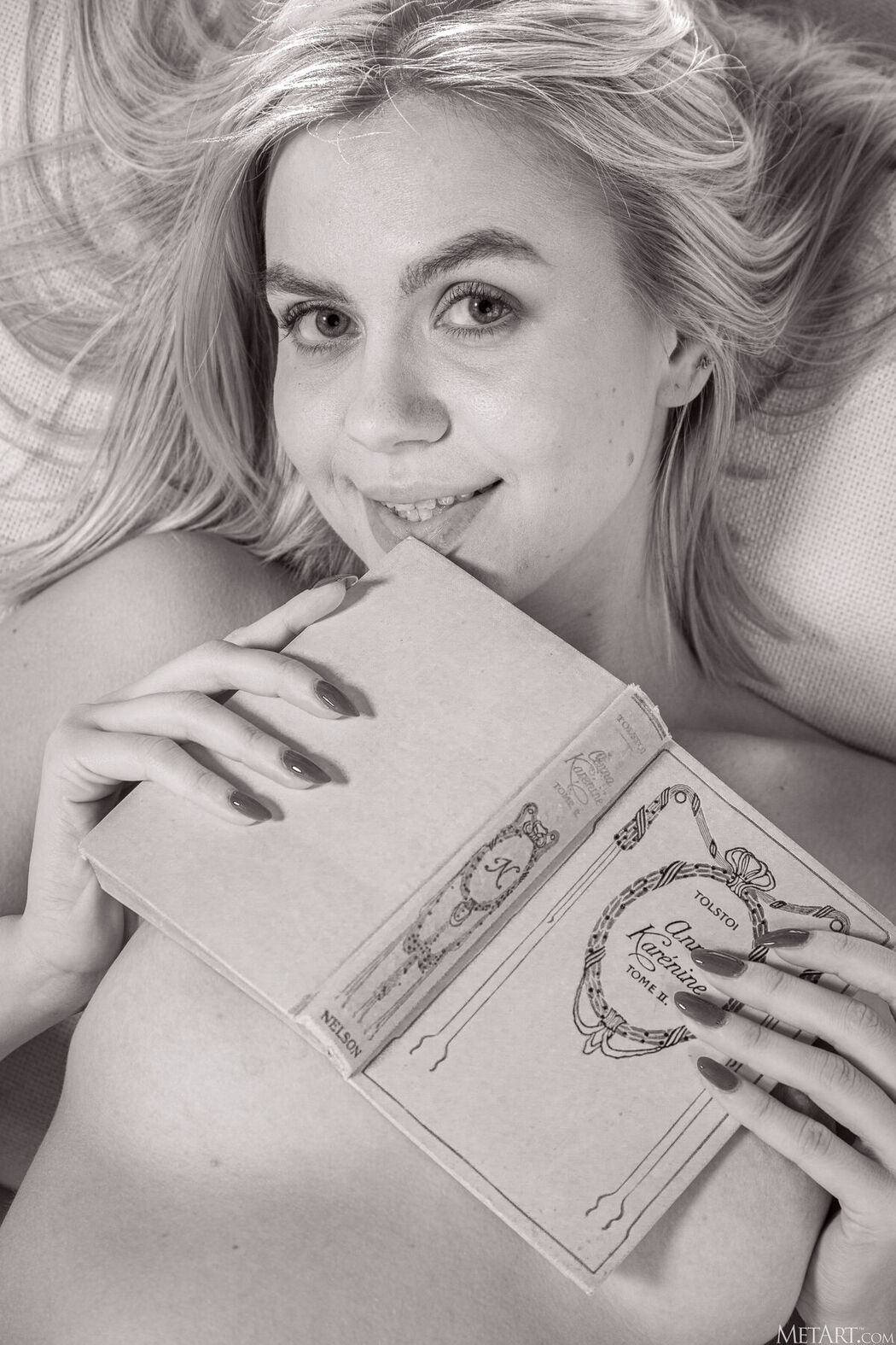 MetArt Lana Lane – Warm Sunlight Part02 (72P)