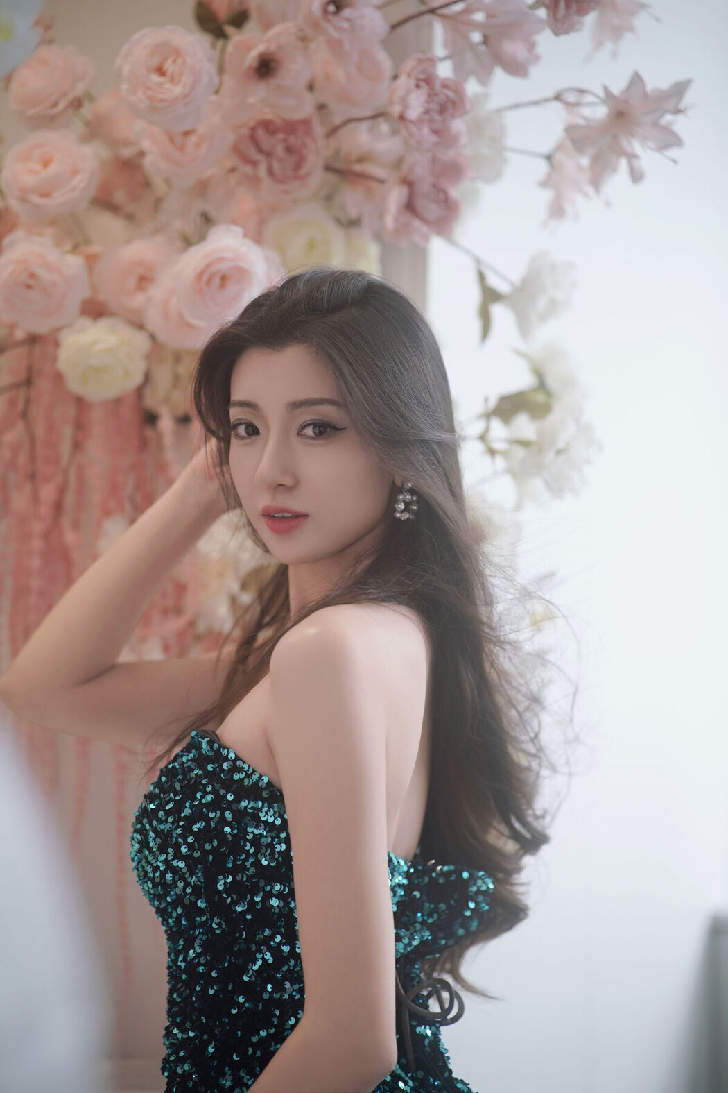 YiTuYu艺图语 Vol.8640 Dva (32P)