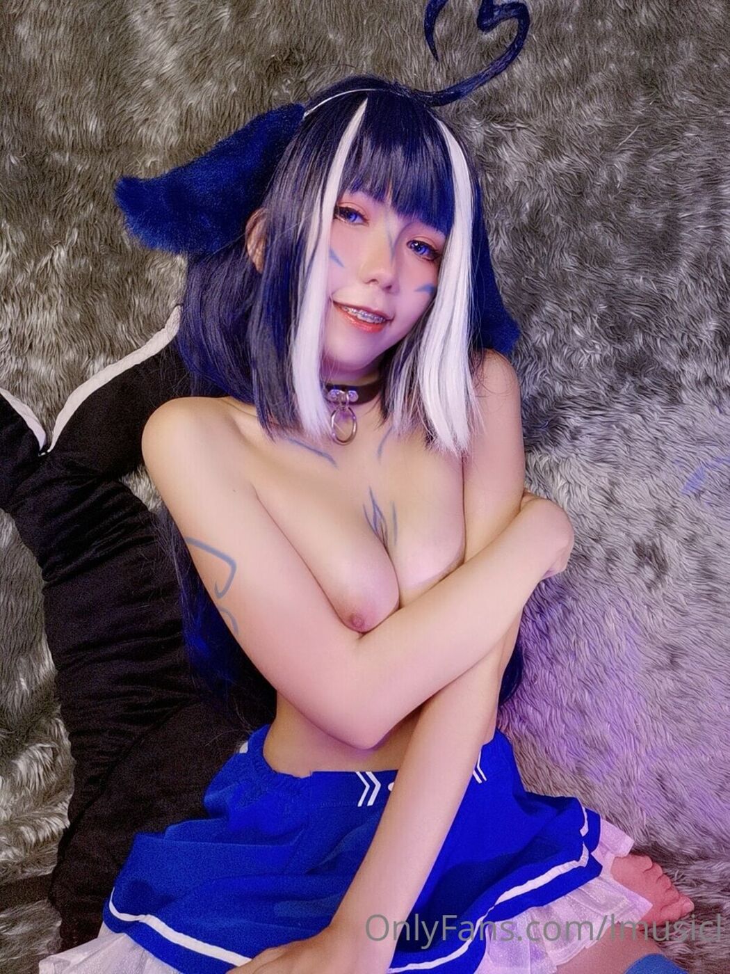 Coser@lMusicl – Shylily (36P)