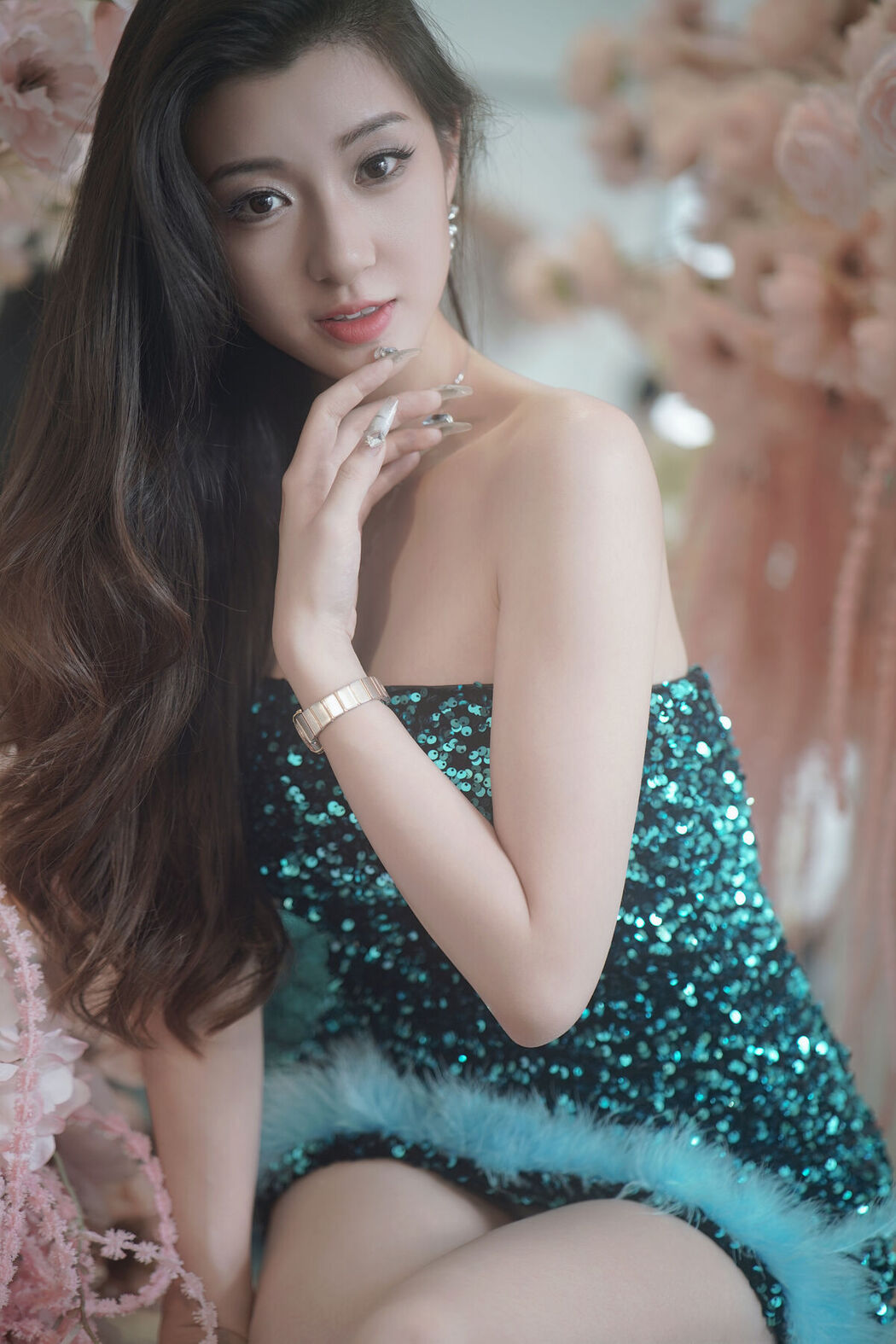 YiTuYu艺图语 Vol.8640 Dva (32P)