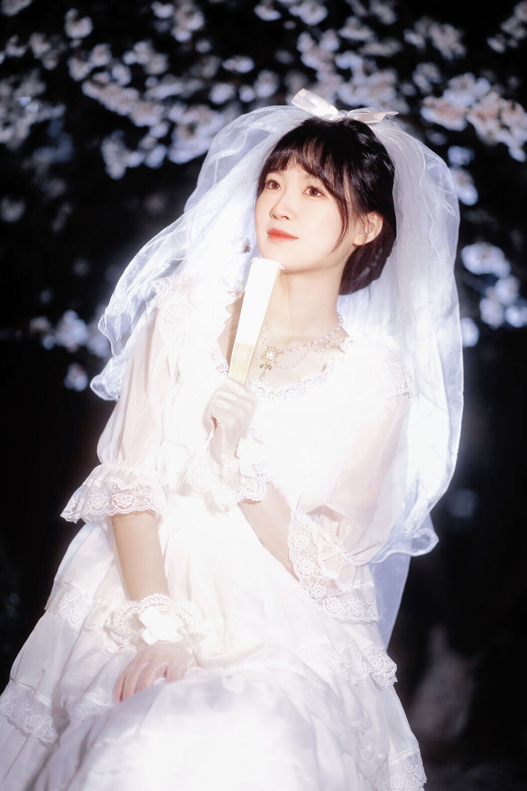 YiTuYu艺图语 Vol.8635 Ren Hai Bu (26P)