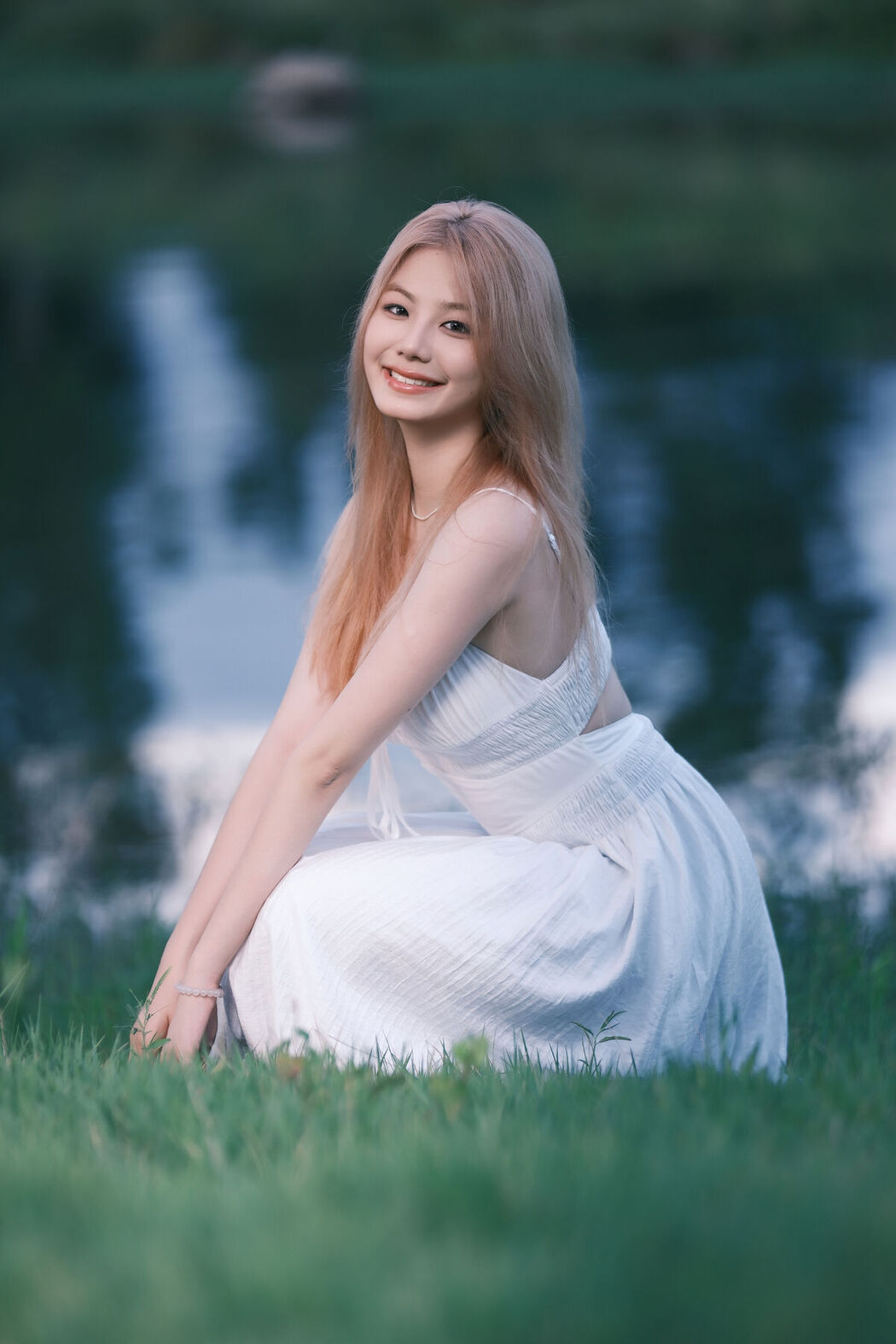 YiTuYu艺图语 Vol.8638 Lin You Ga Ga (45P)