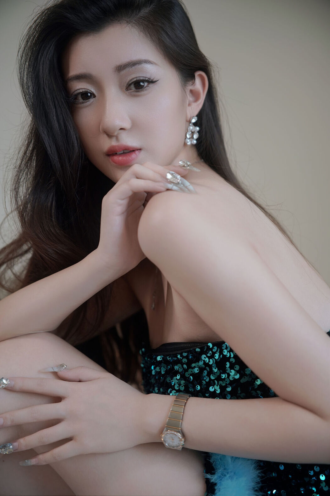 YiTuYu艺图语 Vol.8640 Dva (32P)