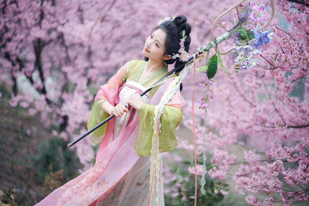 YiTuYu艺图语 Vol.8636 Tu Ya W (23P)