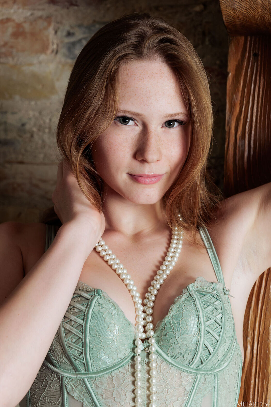 MetArt Zuzanna – Modern Muse Part01 (65P)