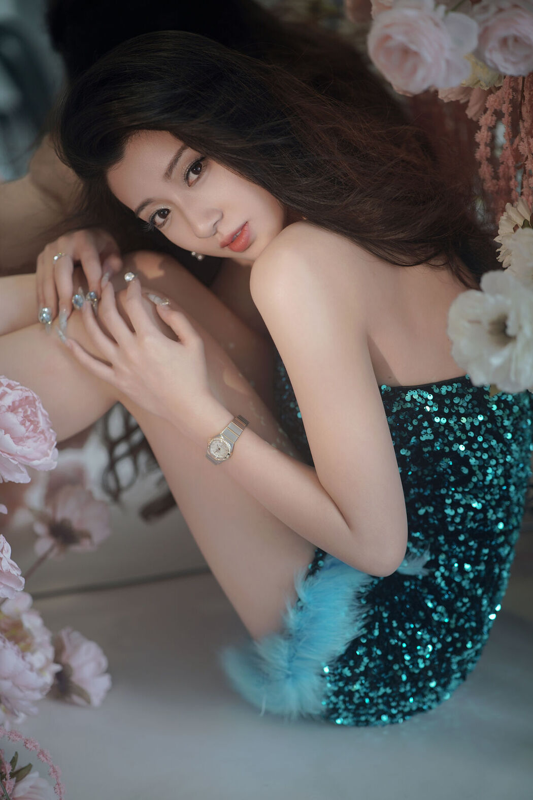 YiTuYu艺图语 Vol.8640 Dva (32P)