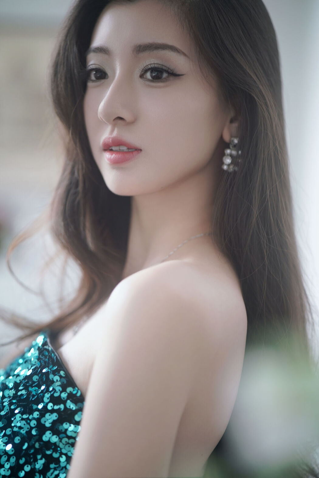 YiTuYu艺图语 Vol.8640 Dva (32P)