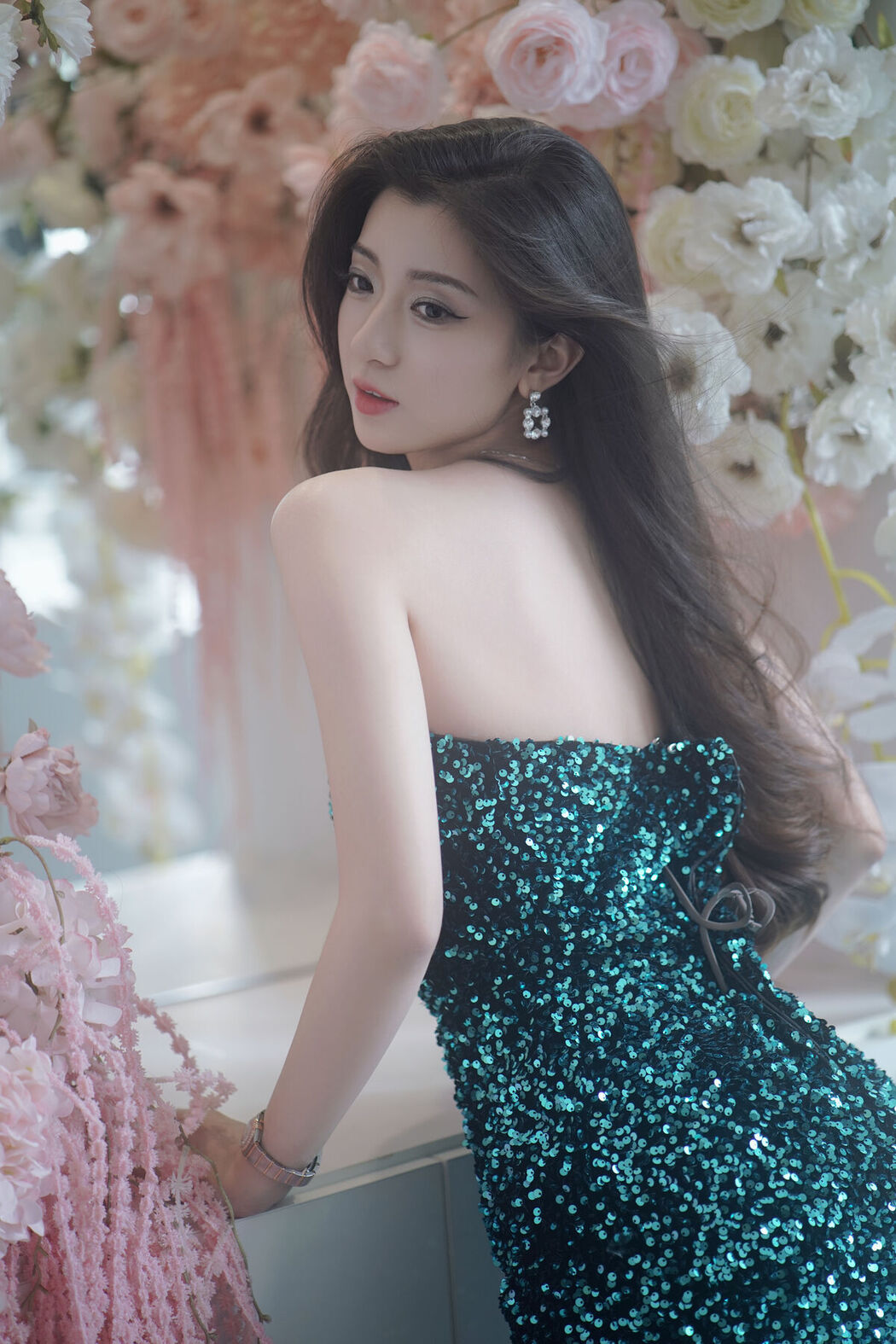 YiTuYu艺图语 Vol.8640 Dva (32P)