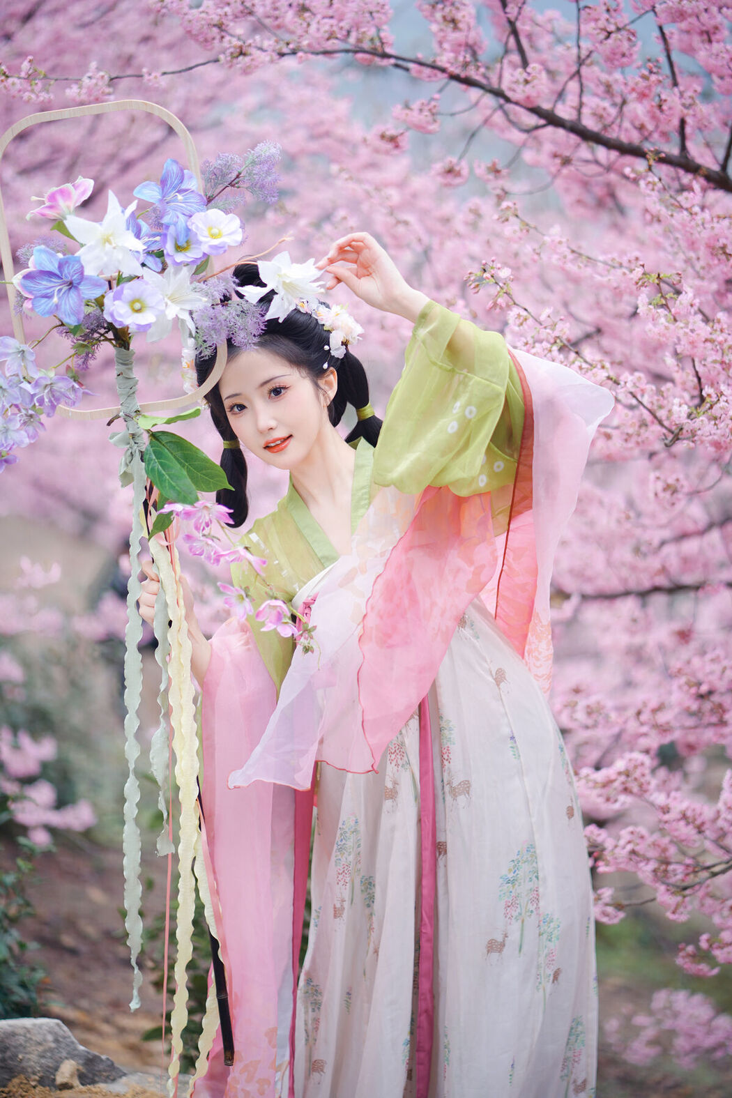 YiTuYu艺图语 Vol.8636 Tu Ya W (23P)