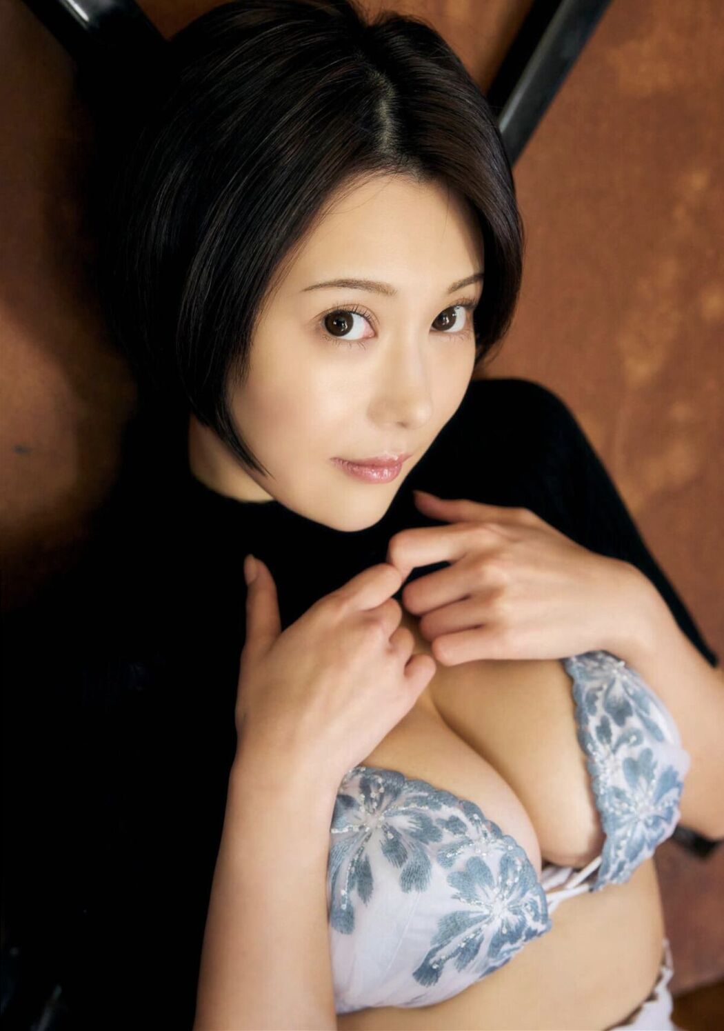 JP Yuu Yamamoto 山本ゆう – Exciting Girls デジタル写真集 Vol.1 (90P)
