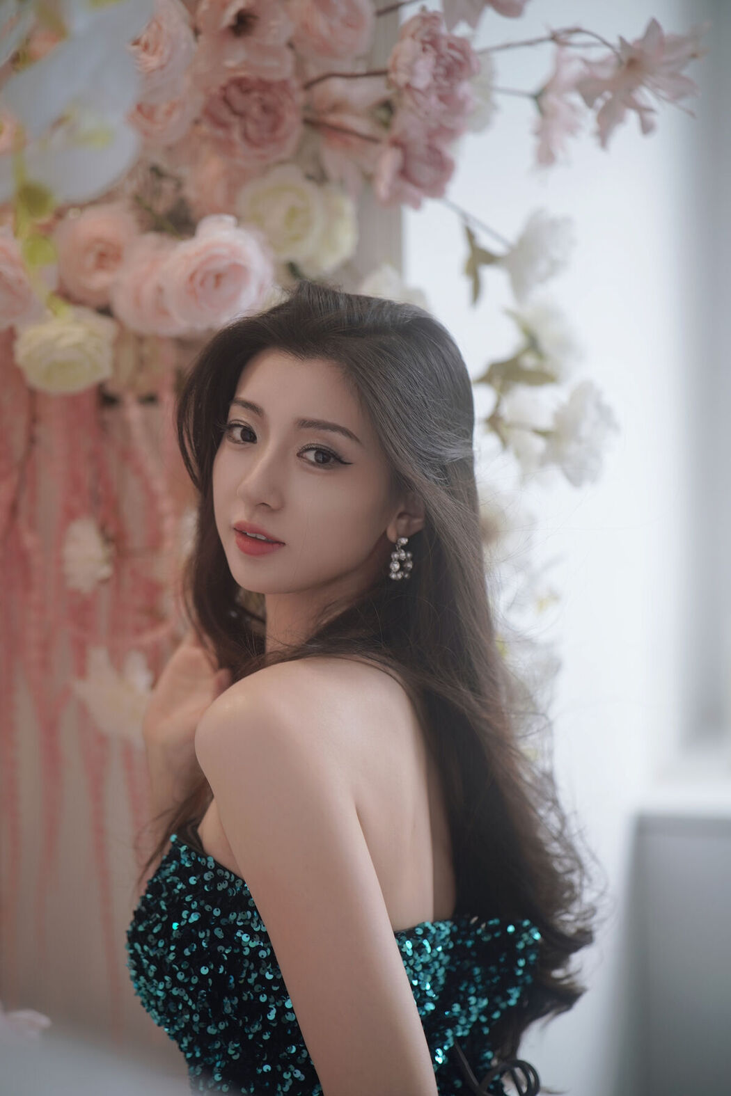 YiTuYu艺图语 Vol.8640 Dva (32P)