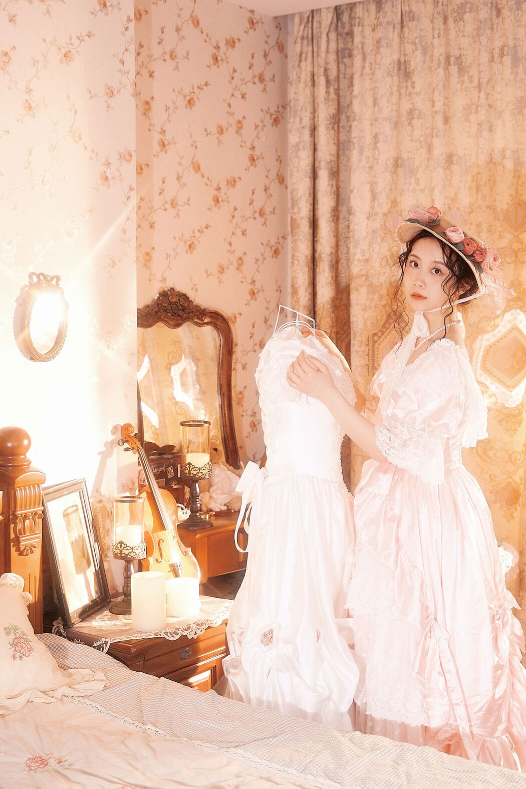 YiTuYu艺图语 Vol.8637 Jiang Jiang (21P)