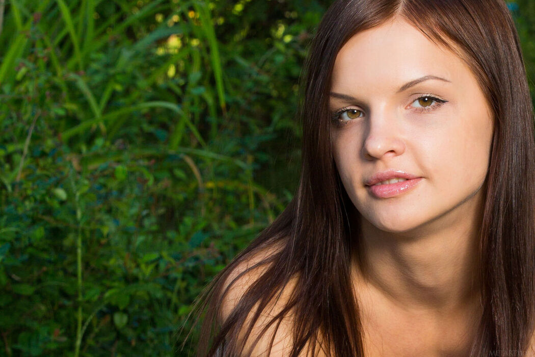 MetArt Vikki Mauri – Estonte Part02 (59P)