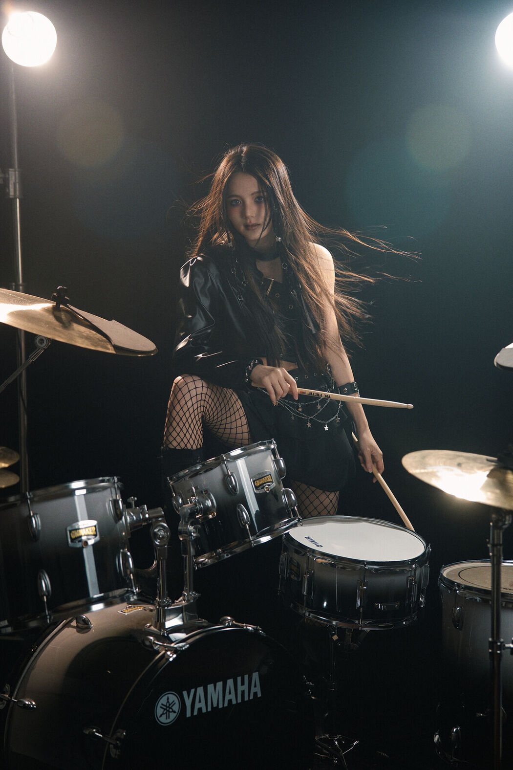 YiTuYu艺图语 Vol.8639 A Yin Ya (25P)