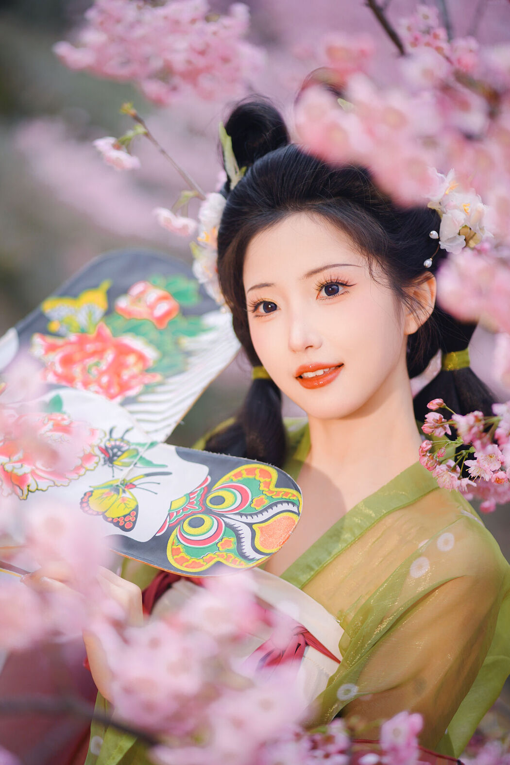 YiTuYu艺图语 Vol.8636 Tu Ya W (23P)