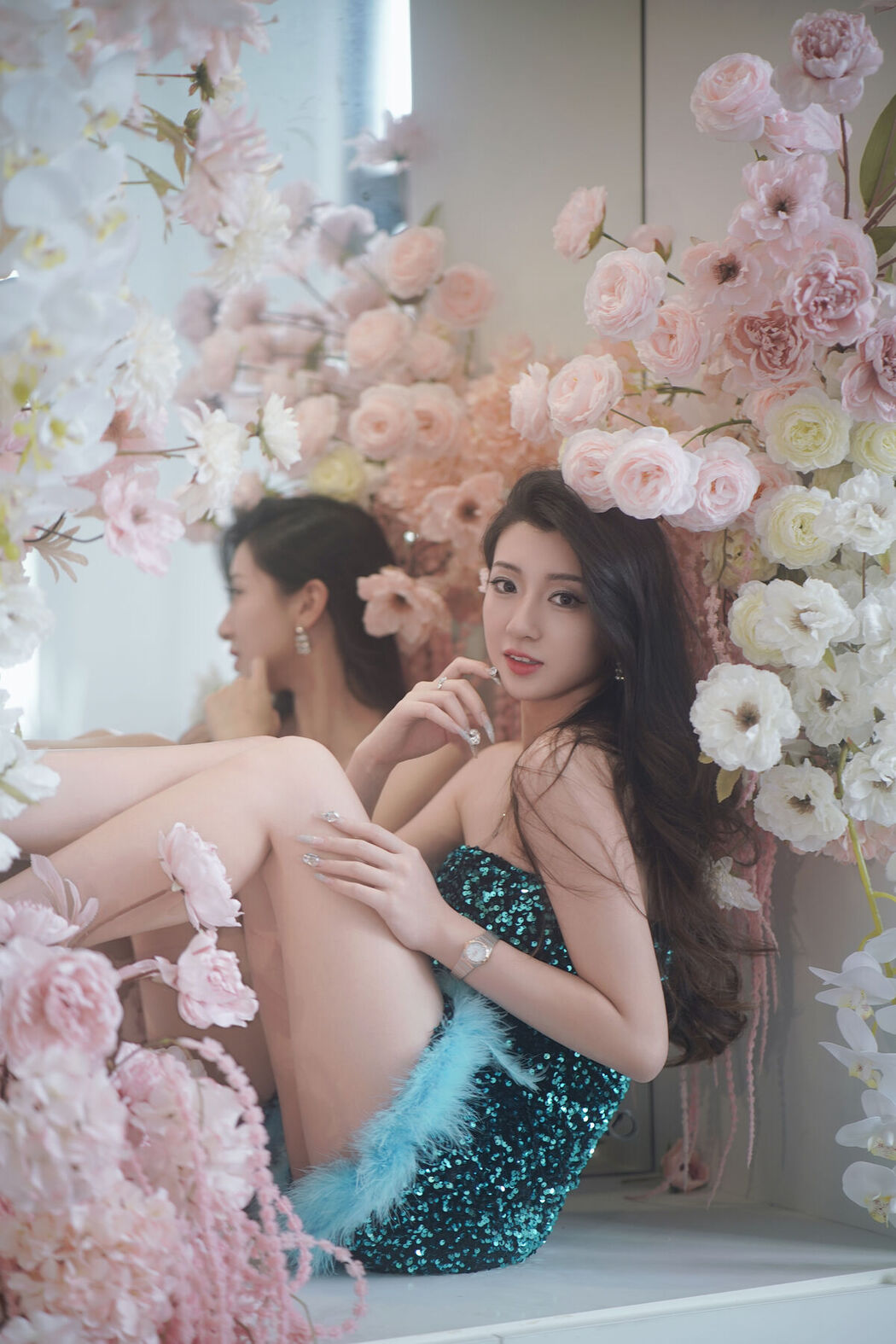 YiTuYu艺图语 Vol.8640 Dva (32P)