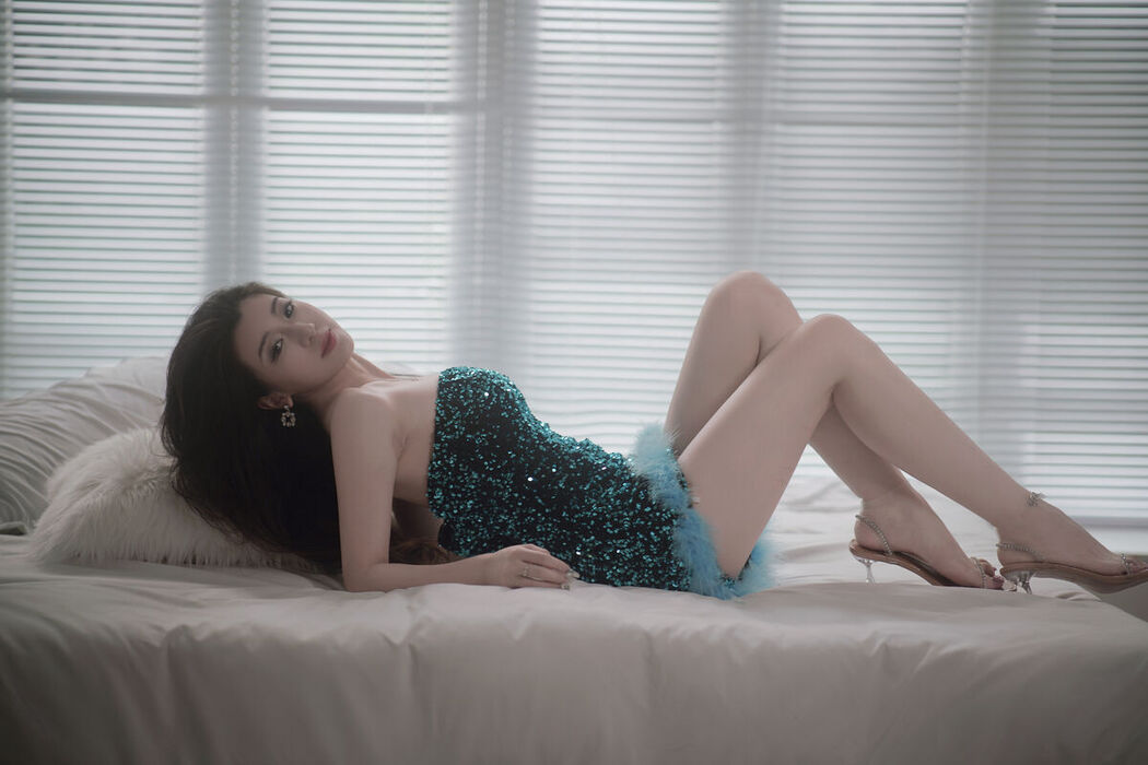 YiTuYu艺图语 Vol.8640 Dva (32P)