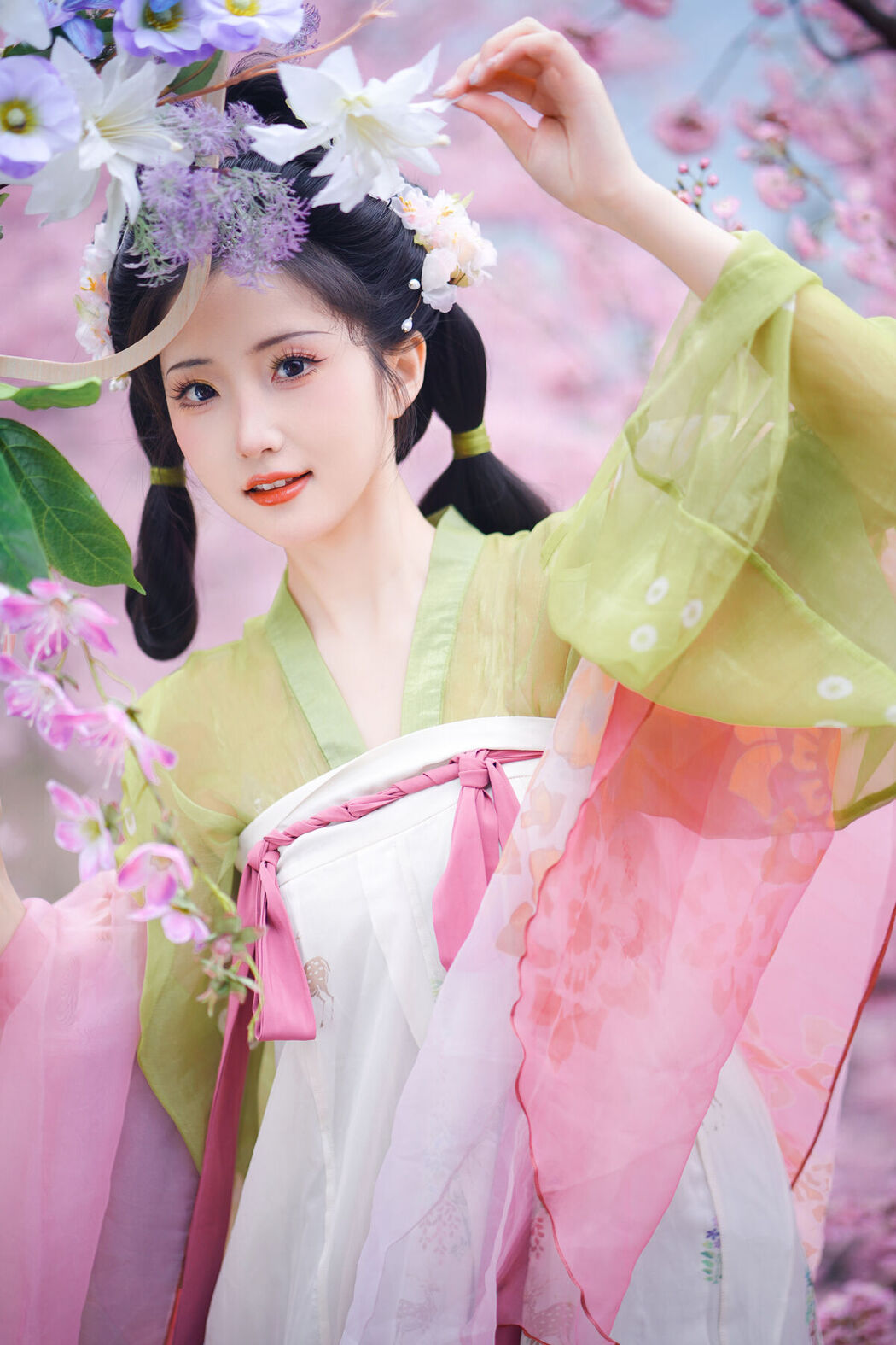 YiTuYu艺图语 Vol.8636 Tu Ya W (23P)