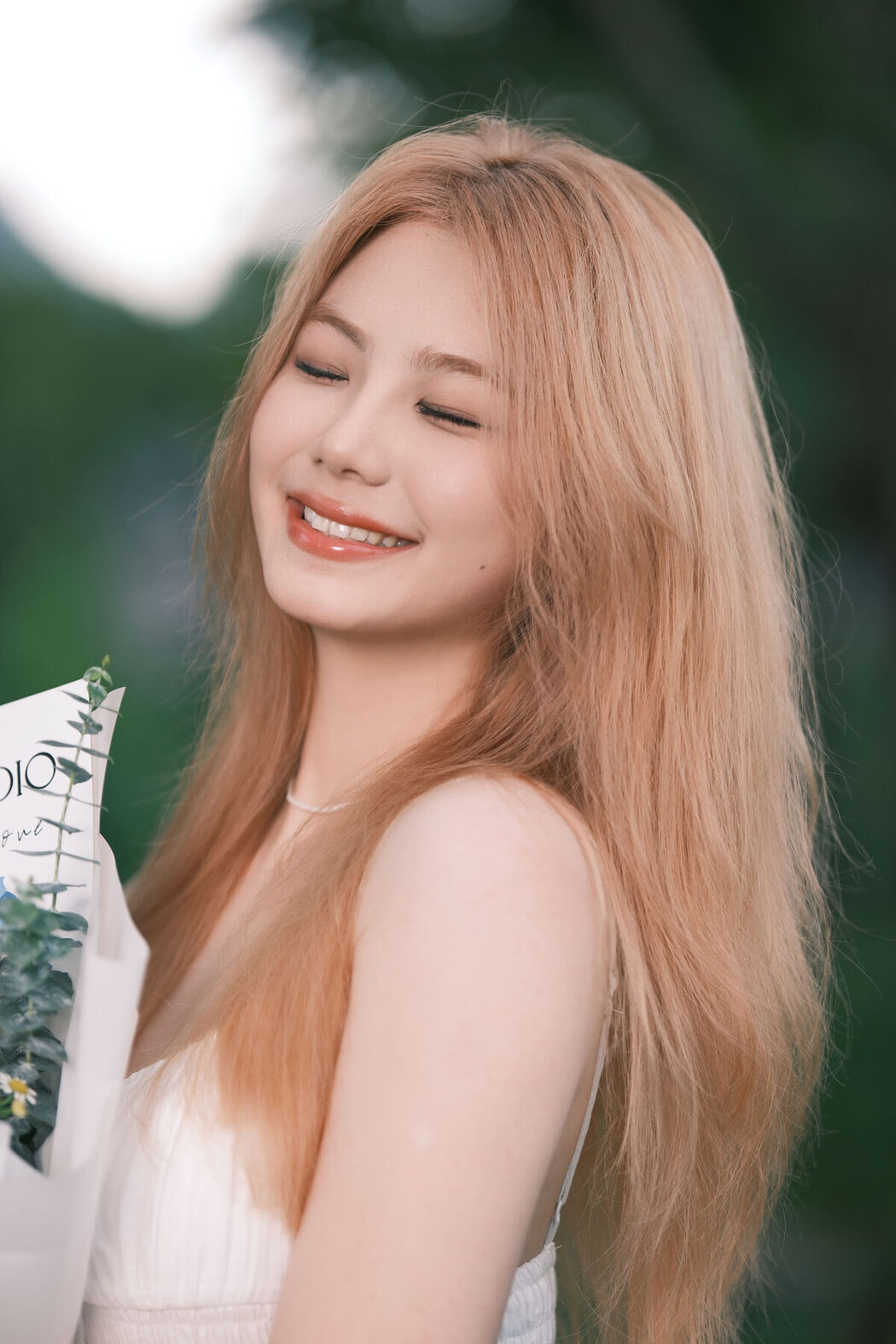 YiTuYu艺图语 Vol.8638 Lin You Ga Ga (45P)