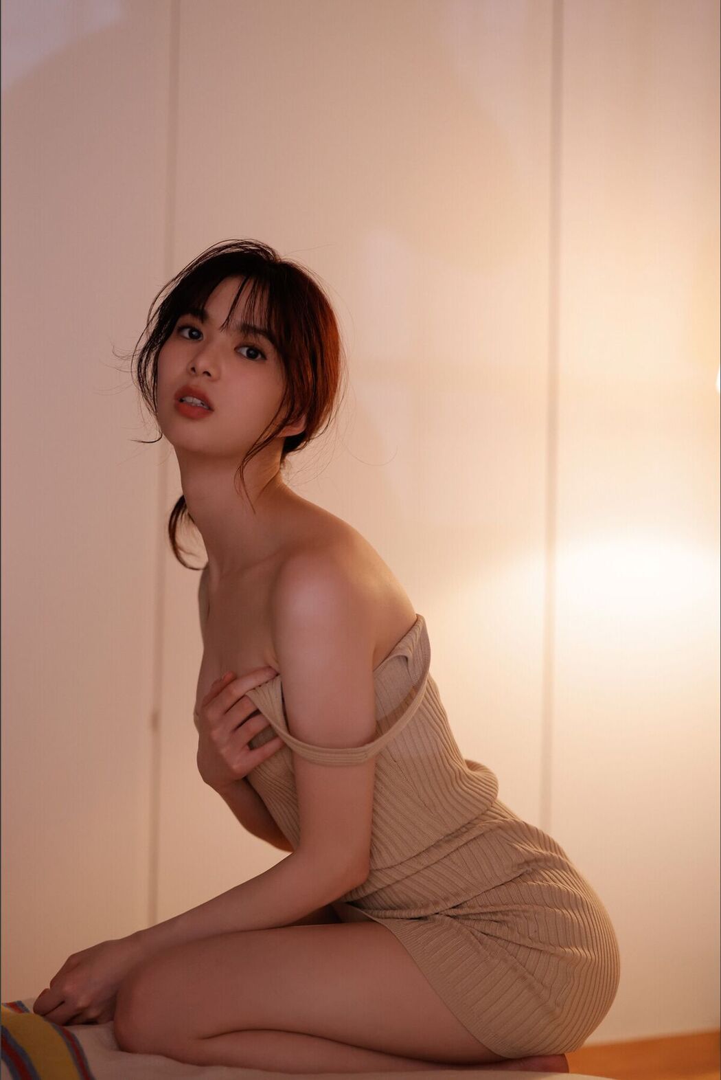 JP Riko Matsudaira 松平璃子 – FRIDAYデジタル写真集 艶っぽくて、色っぽい。 Vol.2 (85P)