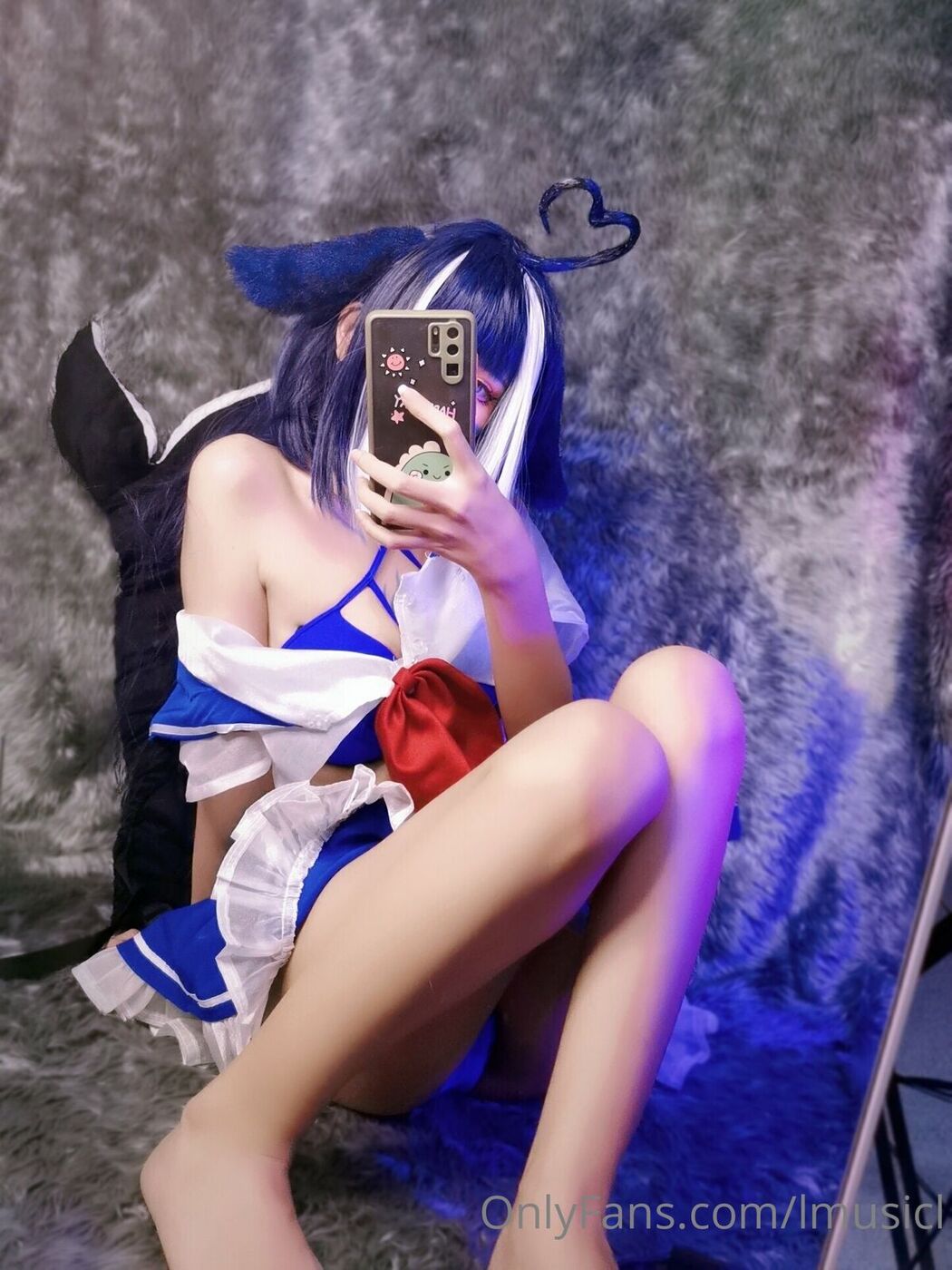 Coser@lMusicl – Shylily (36P)