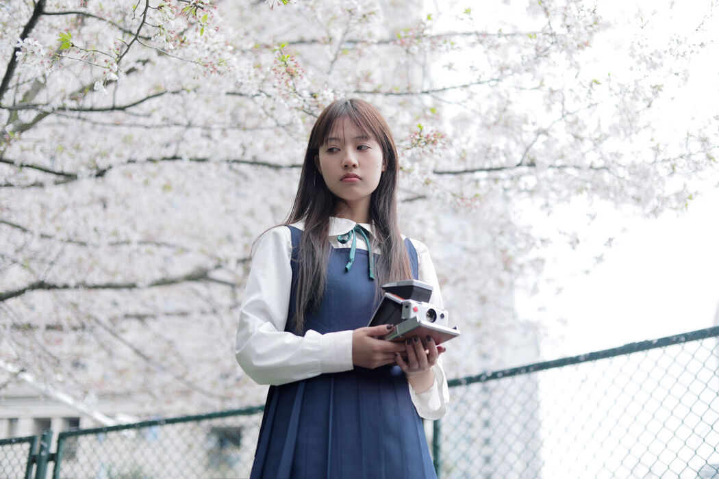 YiTuYu艺图语 Vol.8649 Xiao Zi (38P)