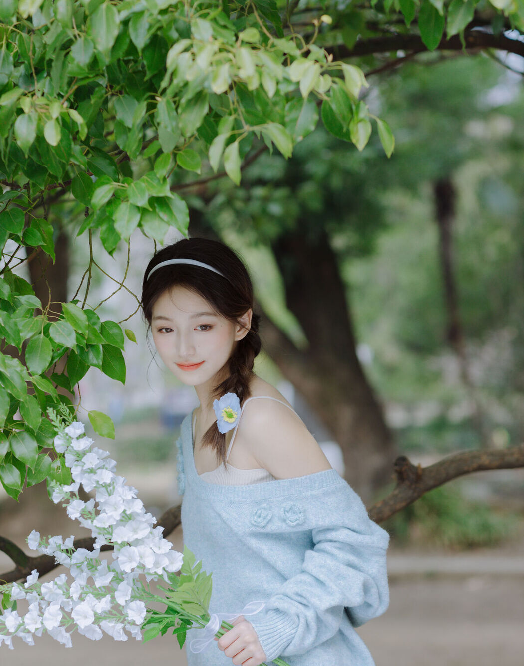 YiTuYu艺图语 Vol.8645 Lin Miao Xin (46P)