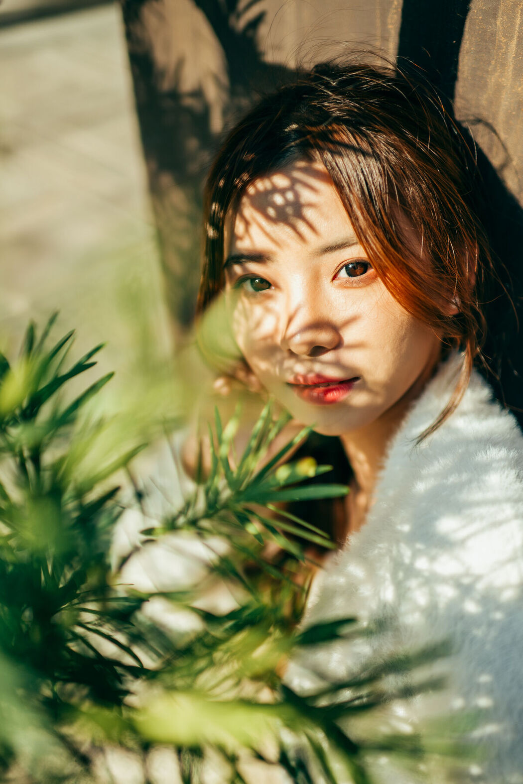 YiTuYu艺图语 Vol.8648 Zhang Yu (22P)