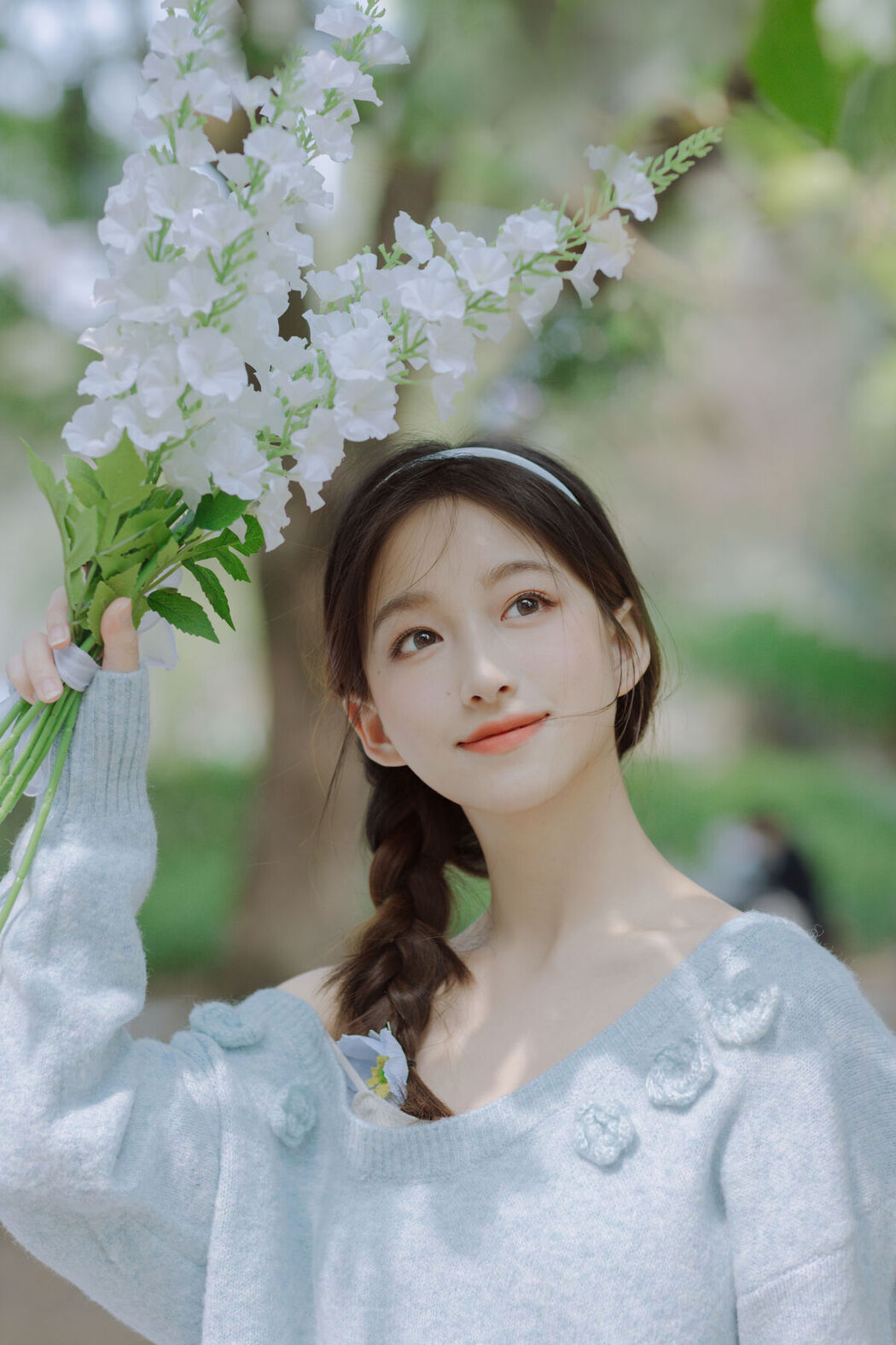 YiTuYu艺图语 Vol.8645 Lin Miao Xin (46P)