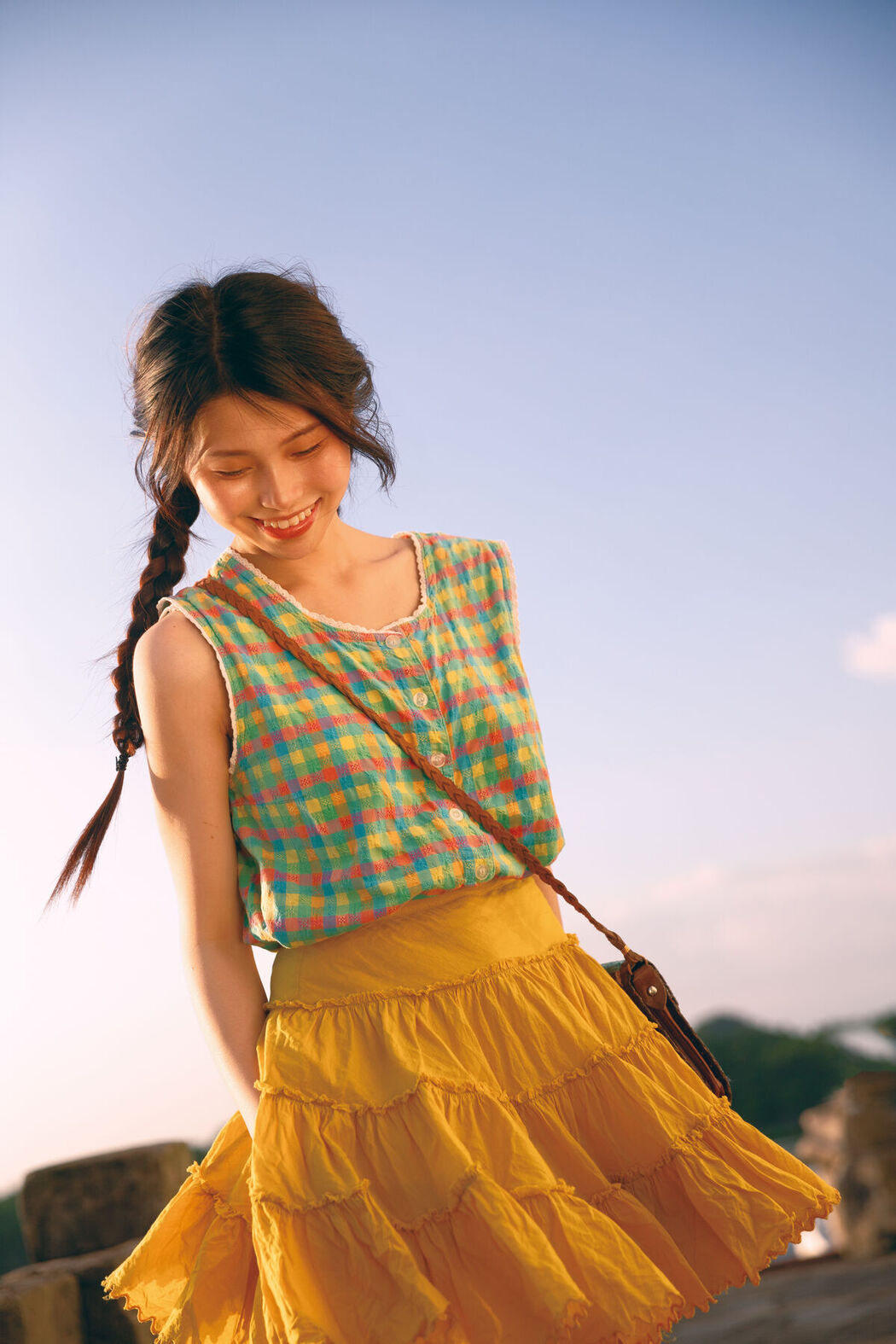 YiTuYu艺图语 Vol.8647 Kun Kun Bu Kun Le (28P)