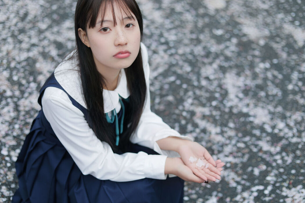 YiTuYu艺图语 Vol.8649 Xiao Zi (38P)