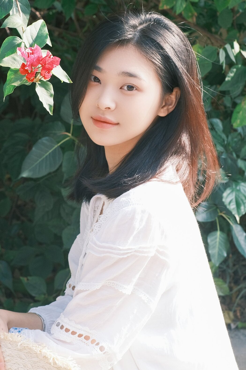 YiTuYu艺图语 Vol.8644 Tong Tong (29P) Cover Photo