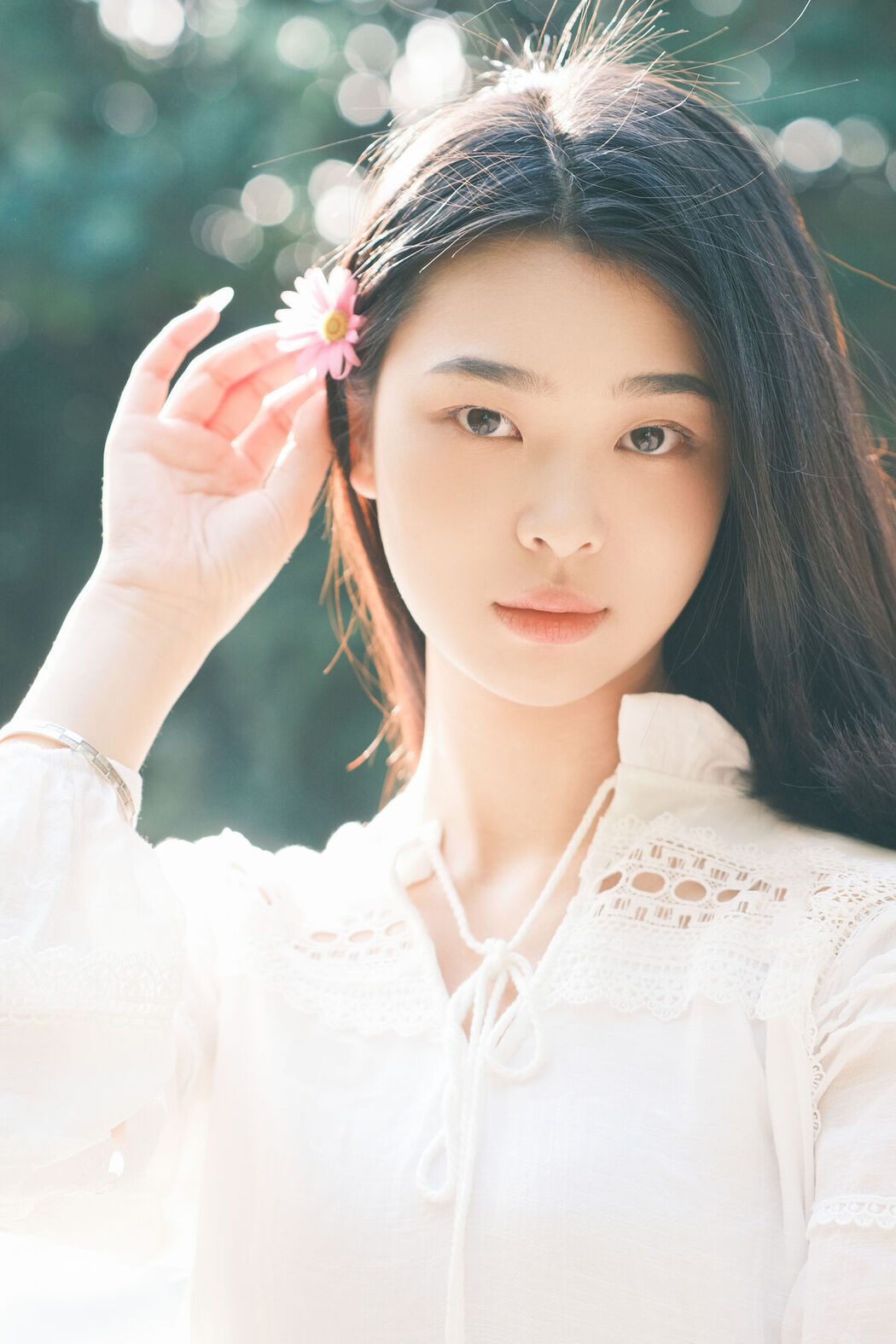 YiTuYu艺图语 Vol.8644 Tong Tong (29P)