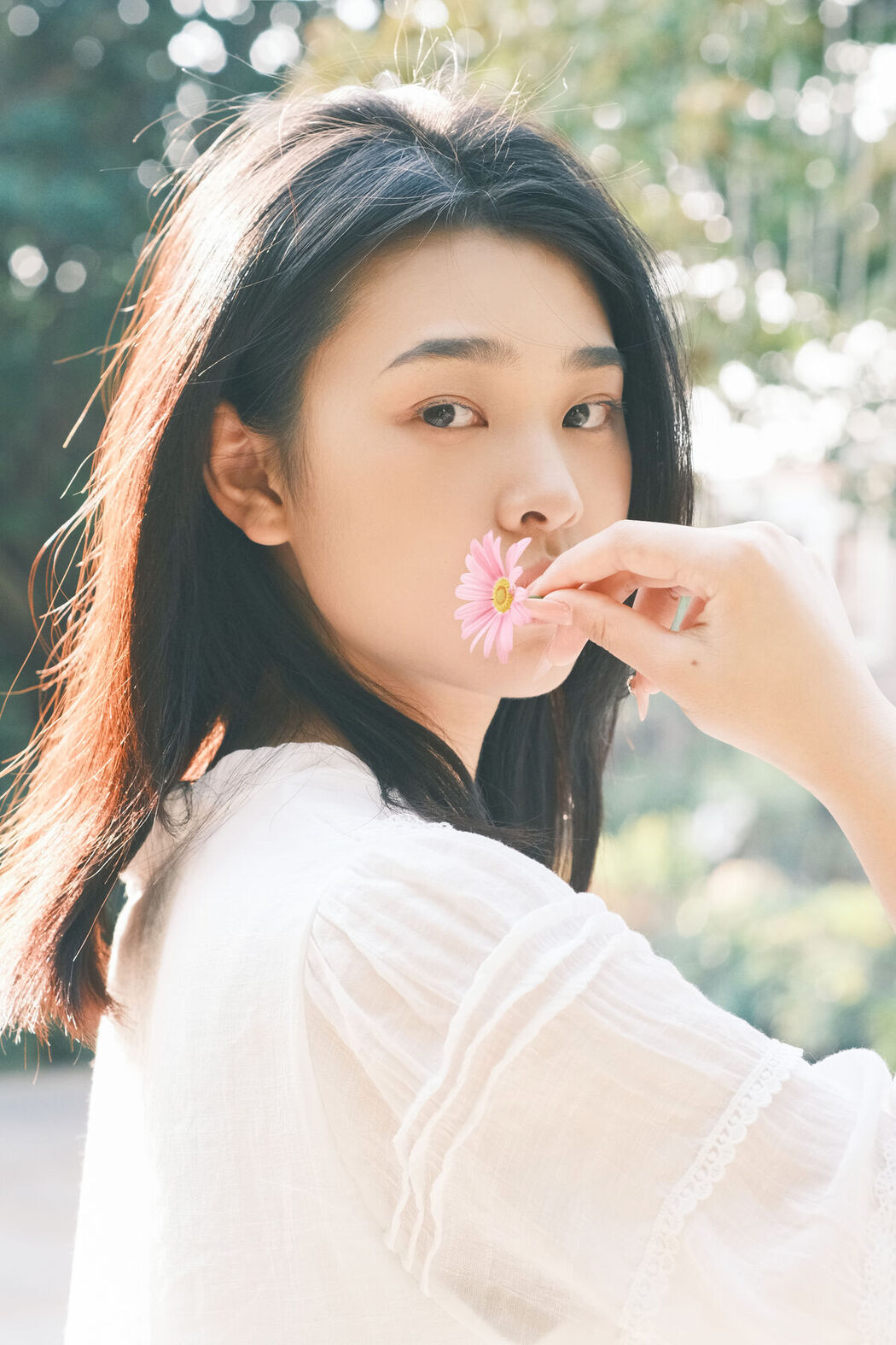 YiTuYu艺图语 Vol.8644 Tong Tong (29P)