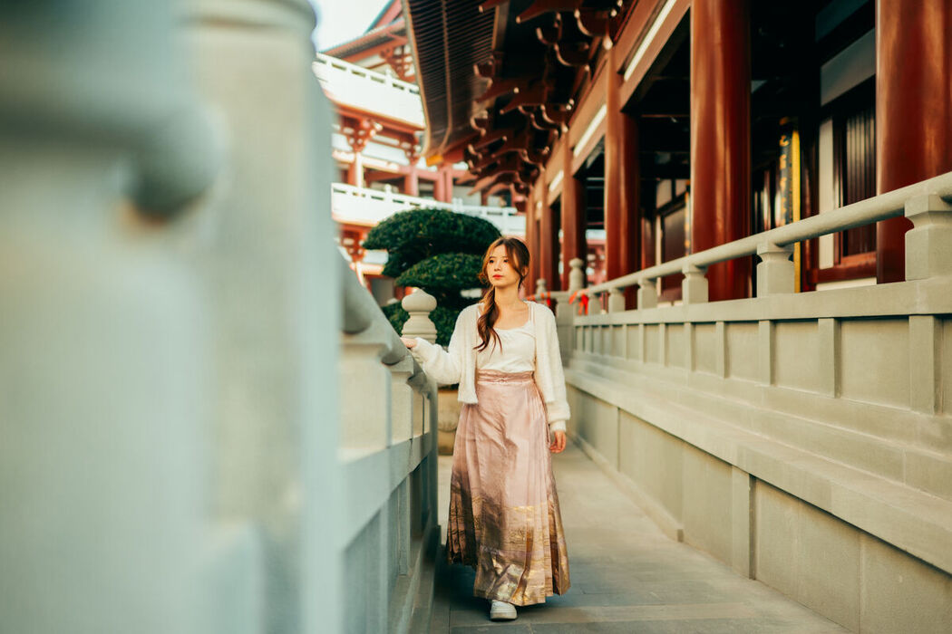 YiTuYu艺图语 Vol.8648 Zhang Yu (22P)