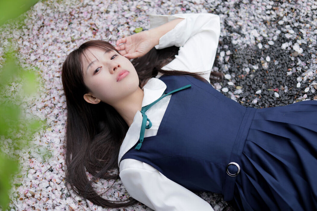 YiTuYu艺图语 Vol.8649 Xiao Zi (38P)