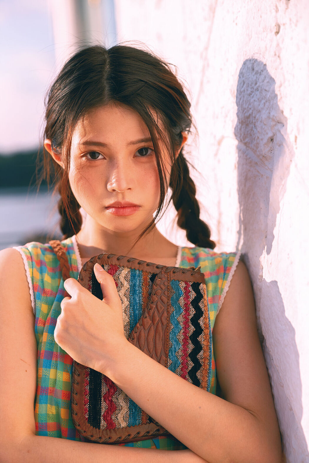 YiTuYu艺图语 Vol.8647 Kun Kun Bu Kun Le (28P)