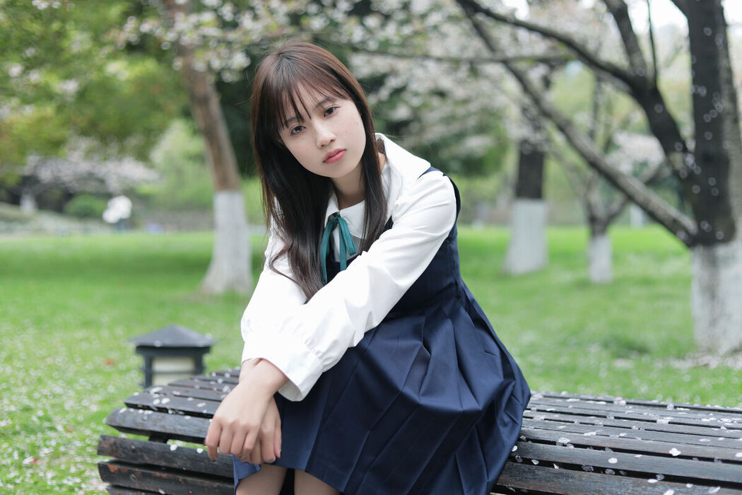 YiTuYu艺图语 Vol.8649 Xiao Zi (38P)