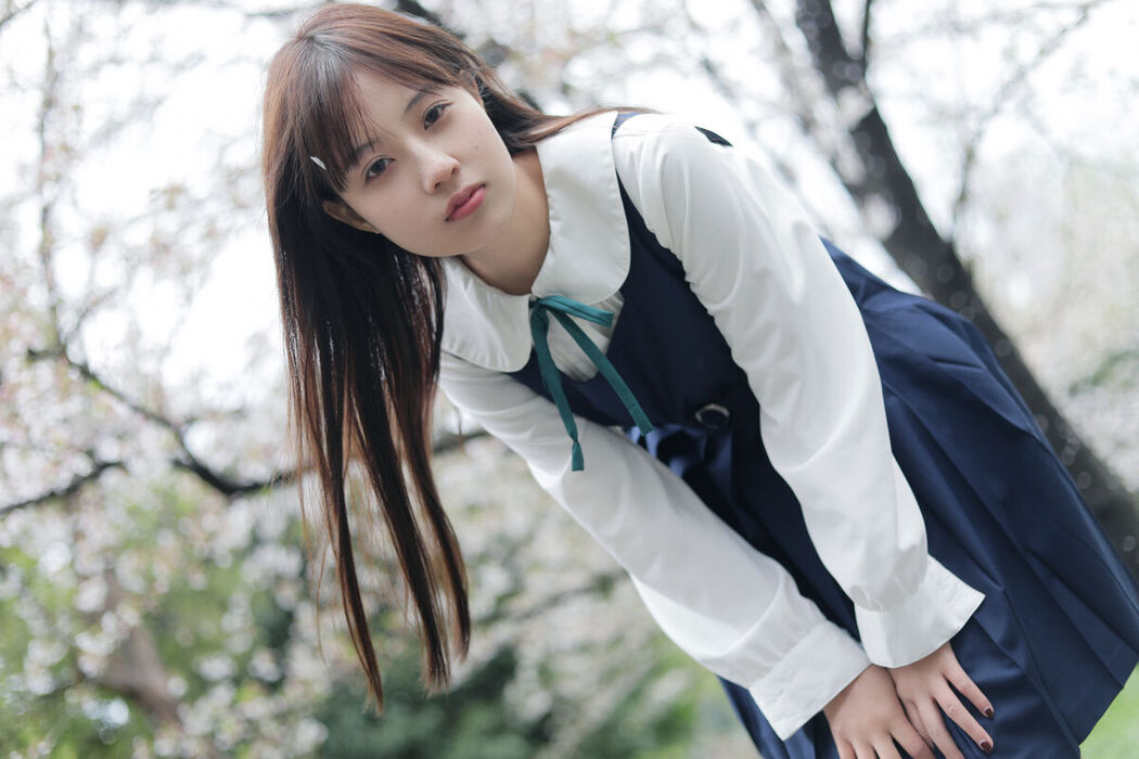 YiTuYu艺图语 Vol.8649 Xiao Zi (38P)