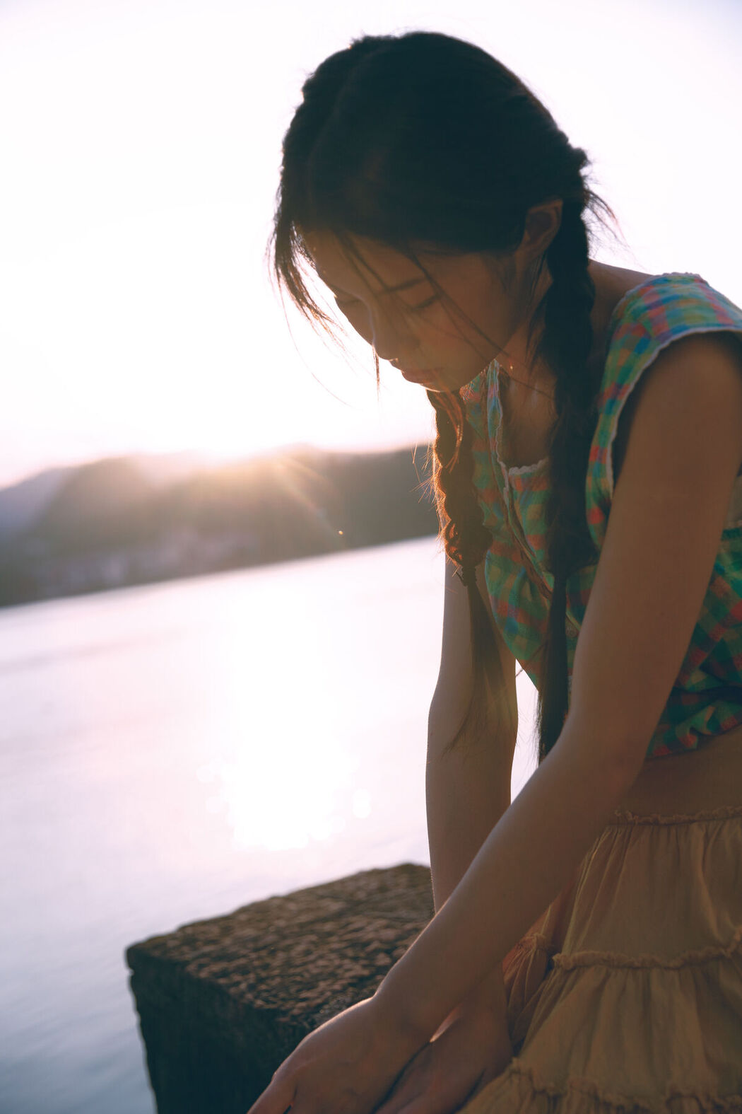 YiTuYu艺图语 Vol.8647 Kun Kun Bu Kun Le (28P)